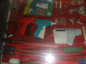 销售产品3